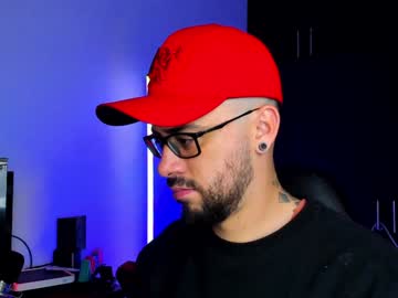 Albert_Magno December 20, 2024 Chaturbate stream image