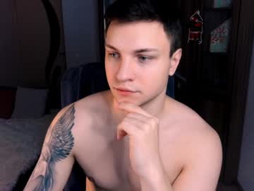 Alex_Milson stream photo from December 20, 2024
