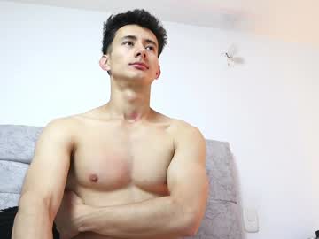 Alexxx__01 December 20, 2024 Chaturbate stream image