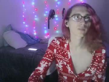 Allieb97 stream photo from December 20, 2024