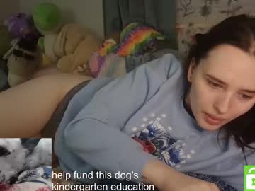 Andi_Bird December 20, 2024 Chaturbate stream image