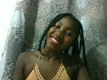 Annah9 December 20, 2024 Chaturbate stream image