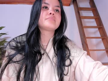 Anniie_0 December 20, 2024 Chaturbate stream image