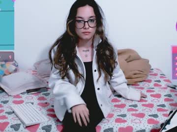 Annittaprincess December 20, 2024 Chaturbate stream image