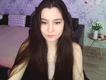 Anny_Shine December 20, 2024 Chaturbate stream image