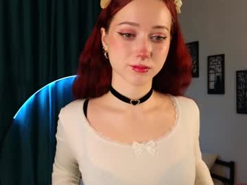 Beatrixclayborne December 20, 2024 Chaturbate stream image