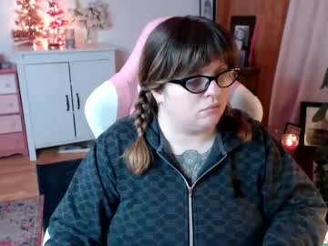 Bigtiddygoddess December 20, 2024 Chaturbate stream image