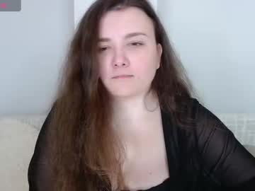 Black_Cherryy__ December 20, 2024 Chaturbate stream image