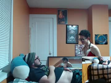 Bright_Pink_Strawberry December 20, 2024 Chaturbate stream image