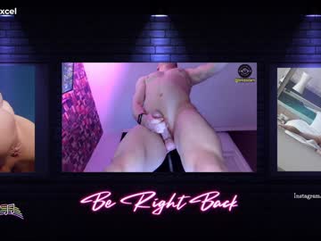 Brnzadam December 20, 2024 Chaturbate stream image