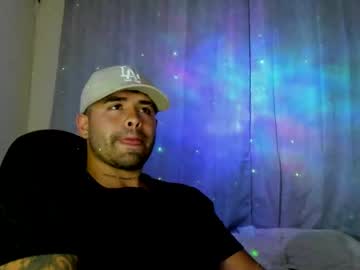 Bryan_Stoness December 20, 2024 Chaturbate stream image