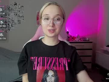 Cassie_Rosss December 20, 2024 Chaturbate stream image