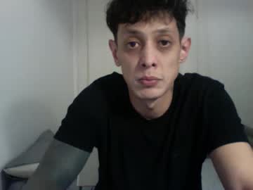 Cerotech666 December 20, 2024 Chaturbate stream image