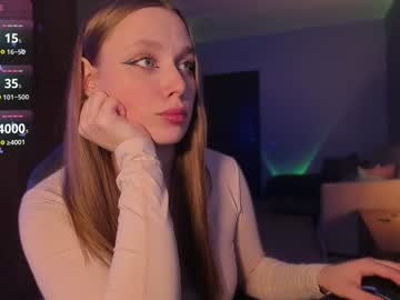 Chloegins December 20, 2024 Chaturbate stream image