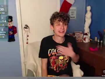 Countrytw1nk December 20, 2024 Chaturbate stream image