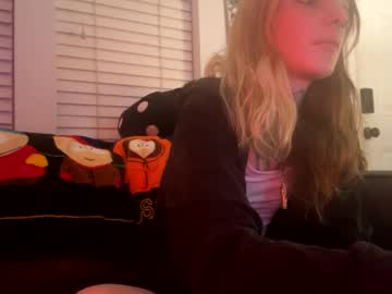 Crylei December 20, 2024 Chaturbate stream image