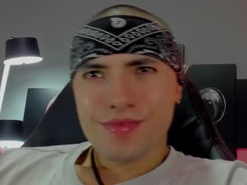 David_Jons7 December 20, 2024 Chaturbate stream image