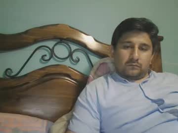 Dickeduardo December 20, 2024 Chaturbate stream image