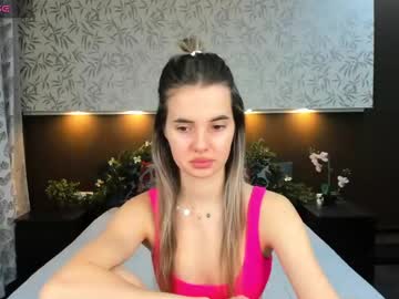 Donnaaa_Evans December 20, 2024 Chaturbate stream image