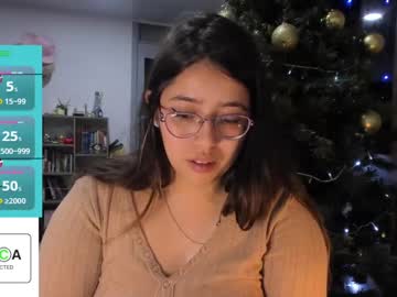 Ellie_Jones1 December 20, 2024 Chaturbate stream image