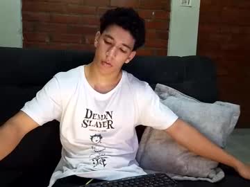 Ethan_Noir December 20, 2024 Chaturbate stream image