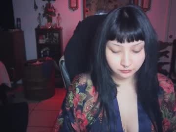 Etherealhazy December 20, 2024 Chaturbate stream image