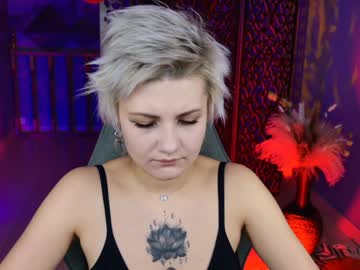 Eva_Gojo December 20, 2024 Chaturbate stream image