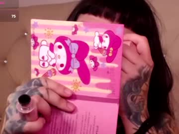 Fairyflexxx December 20, 2024 Chaturbate stream image