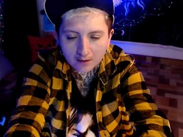 Ftmblueyes December 20, 2024 Chaturbate stream image