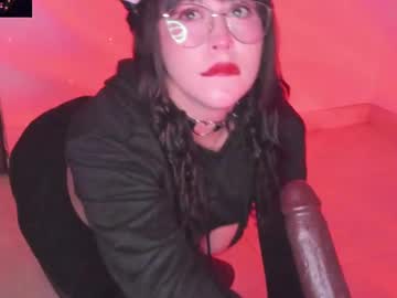 Galaxgnn December 20, 2024 Chaturbate stream image