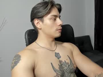 Gio_Russo stream photo from December 20, 2024