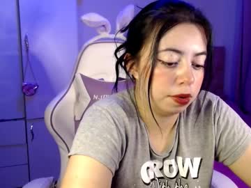 Golden_Gingerkitty December 20, 2024 Chaturbate stream image