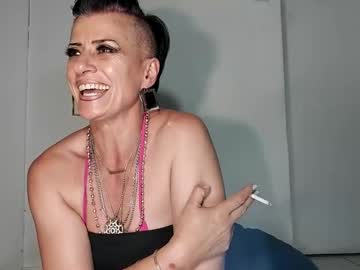 Hellocleo40 December 20, 2024 Chaturbate stream image
