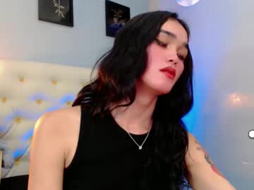 Holly_Sunshine69 December 20, 2024 Chaturbate stream image