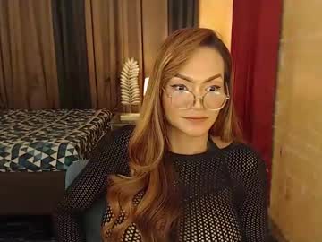 Horsecockjackie December 20, 2024 Chaturbate stream image