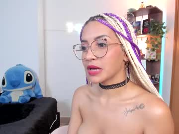 Iamkei December 20, 2024 Chaturbate stream image