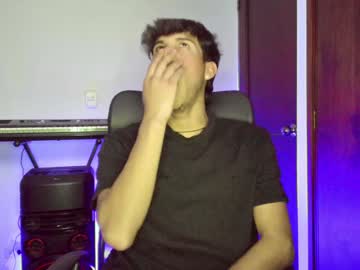 Isaac__Efx December 20, 2024 Chaturbate stream image