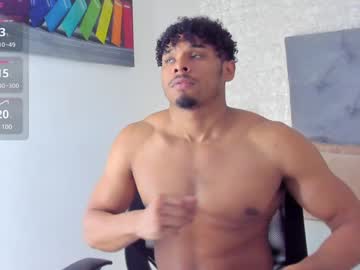 Jacub_Micke December 20, 2024 Chaturbate stream image