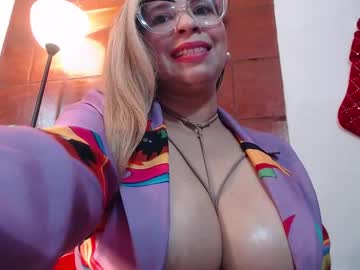 Jjade_Mooms December 20, 2024 Chaturbate stream image