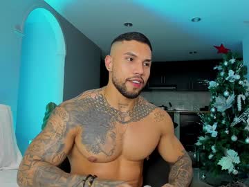 Joe_Esthetic December 20, 2024 Chaturbate stream image