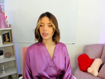 Kaia_Spencer December 20, 2024 Chaturbate stream image