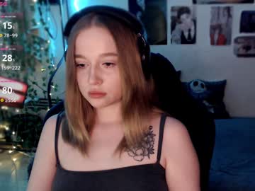 Katerinaxvold December 20, 2024 Chaturbate stream image