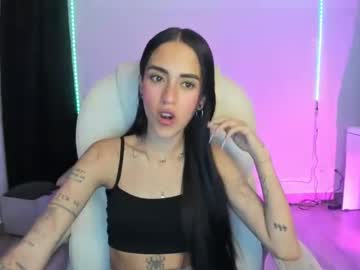 Kaylie_Xxx December 20, 2024 Chaturbate stream image