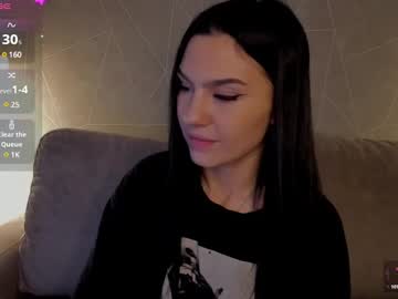 Kira_Owl December 20, 2024 Chaturbate stream image