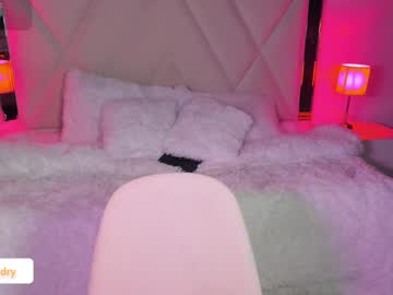 Lilith_Dy December 20, 2024 Chaturbate stream image