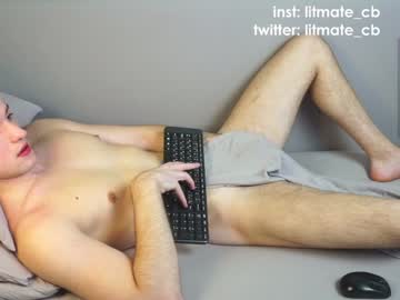 Litmate December 20, 2024 Chaturbate stream image