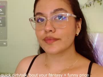 Little_Perverted_Eyes stream photo from December 20, 2024