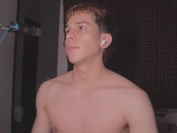 Magic_Tony December 20, 2024 Chaturbate stream image