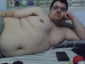 Mathewhf stream photo from December 20, 2024