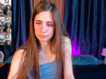 Mi_Amelia December 20, 2024 Chaturbate stream image
